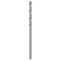 Bosch Accessories 2608585908 HSS Metaal-spiraalboor 2 mm Gezamenlijke lengte 49 mm Geslepen DIN 338 Cilinderschacht 2 stuk(s)