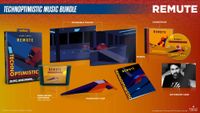 Remute Retro Music Album - thumbnail