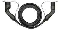Deltaco EV-3207 e-Charge kabel kabel 7 meter, 3-fase, 32A, 22KW - thumbnail