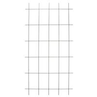 Nature plantklimrek metaal groen 72,5 x 145 cm