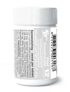 Medizimm Zivel 12