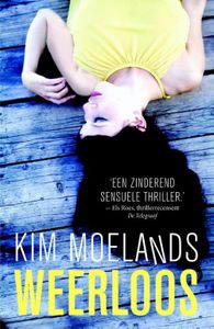 Weerloos - Kim Moelands - ebook