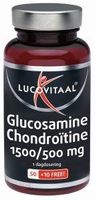 Glucosamine chondroitine - thumbnail