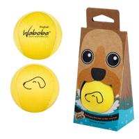 Waboba Pet Fetch Ball Waboba Pet Fetch Ball