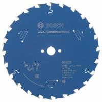 Bosch Accessories Expert for Construct Wood 2608644138 Cirkelzaagblad 184 x 16 x 1.3 mm Aantal tanden: 24 1 stuk(s) - thumbnail