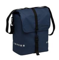 Newlooxs New looxs pakaftas "odense single". single bag odense single dark blue