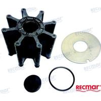 REC47-59362T5 - POMPSCHOEPENSET Mercruiser