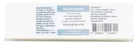 DIERENDROGIST OORDRUPPELS HOND / KAT 20 ML DIERENDROGIST OORDRUPPELS HOND / KAT 20 ML