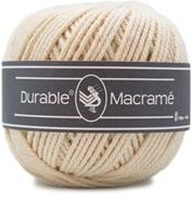 Durable Macramé 2172 Cream