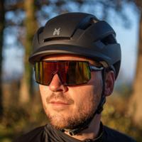 Lynx Fietshelm city move (l/xl)