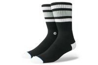 Stance Boyd 4 Sokken - Zwart Stance Boyd 4 Sokken - Zwart