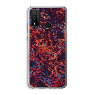Lucifer: Huawei P Smart (2020) Transparant Hoesje