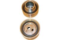 Spanrol, distributieriem DTE6506