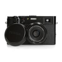 Fujifilm X100V