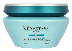 Kerastase Resistance Strengthening Masque 200 ml Maskers