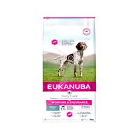 Eukanuba Dog Performance Work/Endur. - 2 x 15 kg - thumbnail