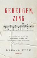 Geheugen, zing (Paperback)