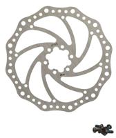 Remschijf Zoom B-type ø180mm