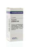 VSM Pulsatilla pratensis D30 (10 gr)