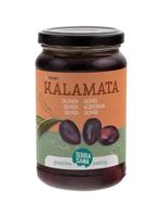 Terrasana Kalamata olijven eko bio Terrasana Kalamata olijven eko bio
