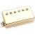 Seymour Duncan SH-1n 59 Humbucker Neck 4 Conductor Gold Cover gitaarelement