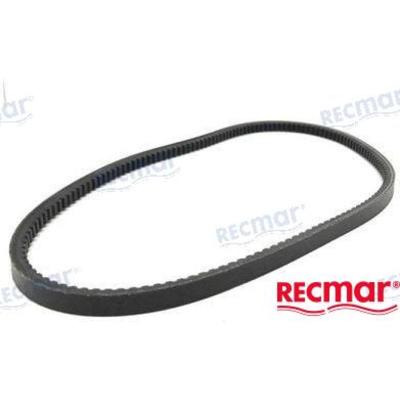 REPUESTOS MOTORES - Yanmar REC129612-42290E - CORREA