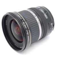 Canon EF-S 10-22mm F/3.5-4.5 USM occasion - thumbnail