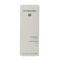 Dr. Hauschka Foundation 06 walnut 30 Milliliter