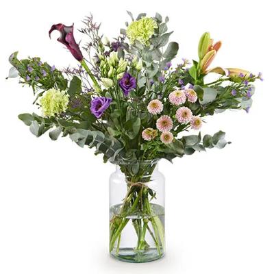 'Boeket Safa' kopen? | FOR YOU GIFTS