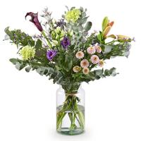 'Boeket Safa' kopen? | FOR YOU GIFTS