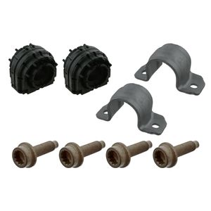 Reparatieset, stabilisatorophanging 39649