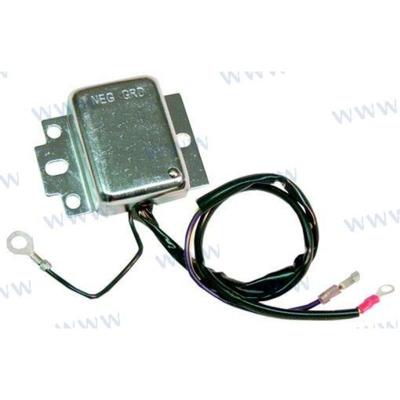 ARCVR-404 - REGELAAR Bombardier