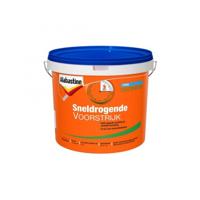Voorstrijk sneldrogend 5l - Alabastine