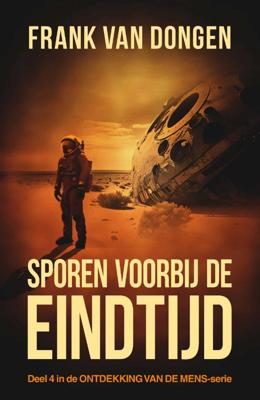 Sporen voorbij de Eindtijd (Paperback)