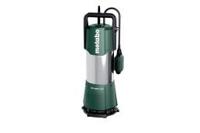 Metabo TDP 6200/4 Inox Vuilwater dompelpomp - 601772000 Metabo TDP 6200/4 Inox Vuilwater dompelpomp - 601772000