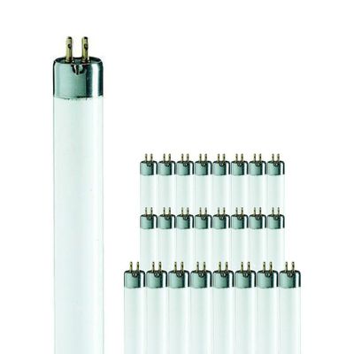 Voordeelpak 25x Philips T5 Short 8W - 640 Koel Wit | 29cm Voordeelpak 25x Philips T5 Short 8W - 640 Koel Wit | 29cm