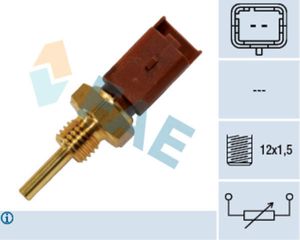 Fae Temperatuursensor 33704