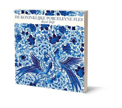 de Koninklijke Porceleyne fles (Paperback)