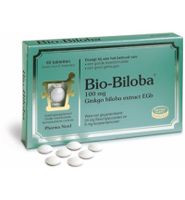 Pharma Nord Bio Biloba (60tb) - thumbnail