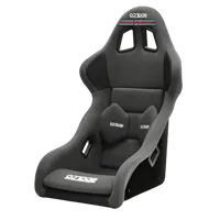 Sparco Pro 2000 QRT Martini Edition - Grey