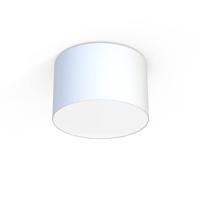 Lyora Witte plafondlampCameron Ø 44,5cm - 9684
