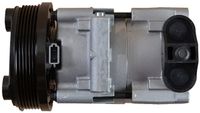 Compressor, airconditioning 32212