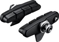 SHIMANO remschoen br.shoe shim. pair cart.brr7000 bl.
