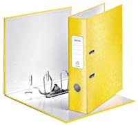 Leitz 180° WOW ringband A4 Geel | 10 stuks