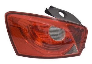 Achterlicht 4924931