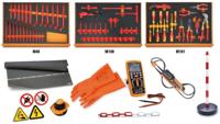 Beta 5989 Vem Assortiment | 81 gereedschappen - 059890116