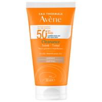 Avène SPF 50+ Cleanance getint - 50ml