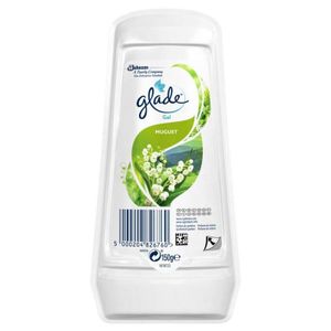 Glade BY Brise Gel luchtverfrisser muguet (150 gr)