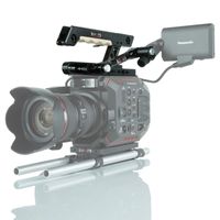 Shape Panasonic AU-EVA1 Handle EVF Mount