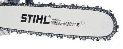 Stihl Geleider Rollomatic E | 40 cm/16" | 1,6 mm/0.063" | .325" - 30050004713